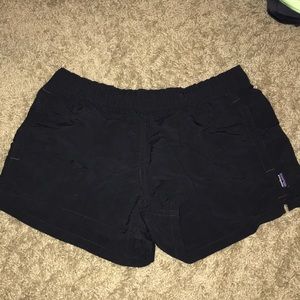 Patagonia shorts